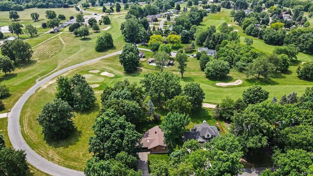 6234 N Arrowhead Drive, Scotts, MI 49088