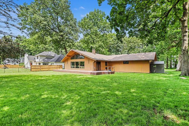 6234 N Arrowhead Drive, Scotts, MI 49088