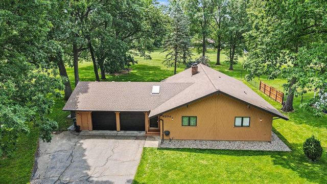 6234 N Arrowhead Drive, Scotts, MI 49088