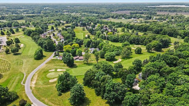 6234 N Arrowhead Drive, Scotts, MI 49088