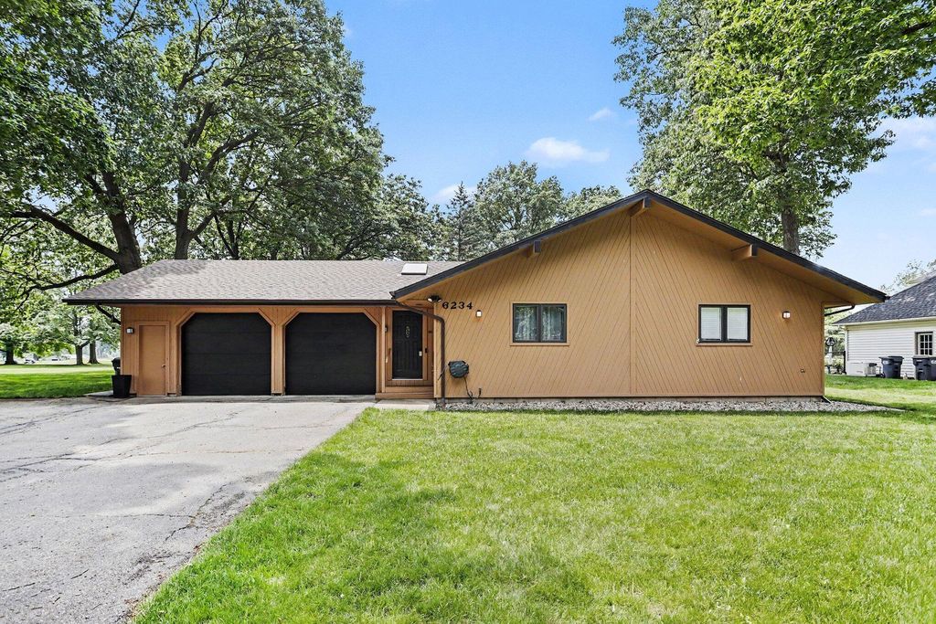 6234 N Arrowhead Drive, Scotts, MI 49088