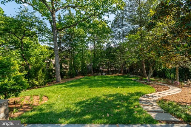 2920 ALBEMARLE ST NW, Washington, DC 20008