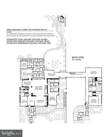 2920 ALBEMARLE ST NW, Washington, DC 20008