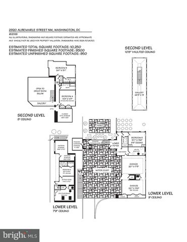 2920 ALBEMARLE ST NW, Washington, DC 20008