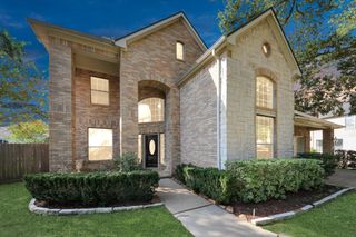 4422 Roundtree Lane, Missouri City, TX 77459
