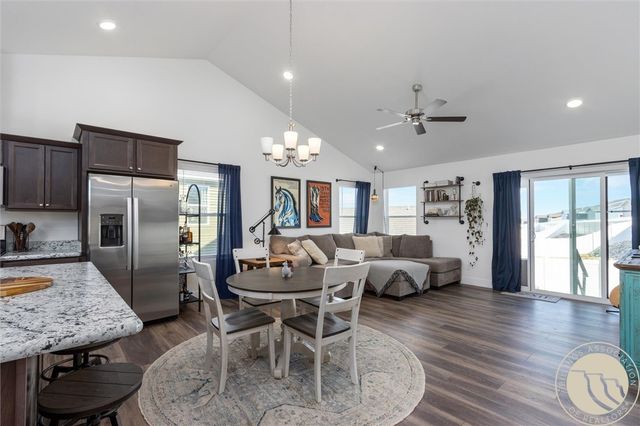 1022 Matador Avenue, Billings, MT 59105