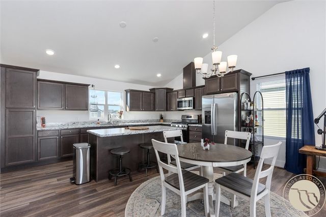 1022 Matador Avenue, Billings, MT 59105