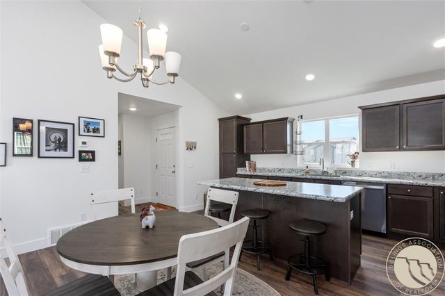 1022 Matador Avenue, Billings, MT 59105