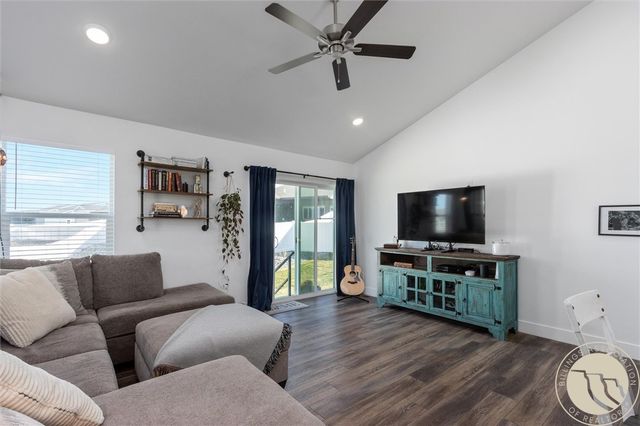 1022 Matador Avenue, Billings, MT 59105