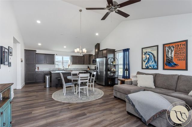 1022 Matador Avenue, Billings, MT 59105