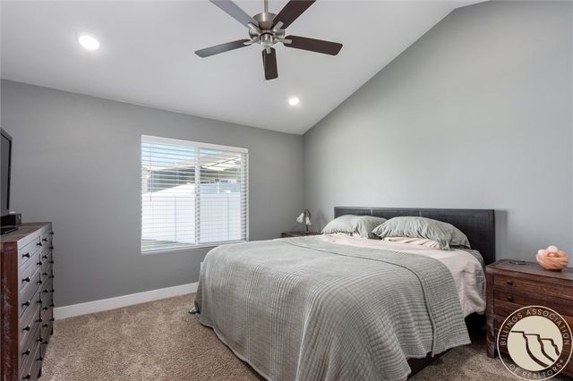 1022 Matador Avenue, Billings, MT 59105