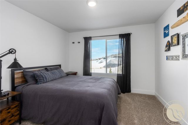 1022 Matador Avenue, Billings, MT 59105