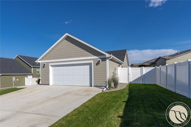 1022 Matador Avenue, Billings, MT 59105