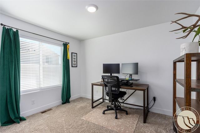 1022 Matador Avenue, Billings, MT 59105