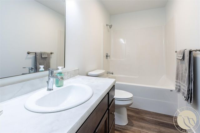 1022 Matador Avenue, Billings, MT 59105