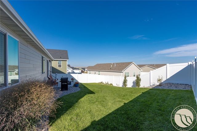 1022 Matador Avenue, Billings, MT 59105
