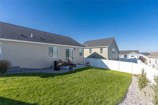 1022 Matador Avenue, Billings, MT 59105