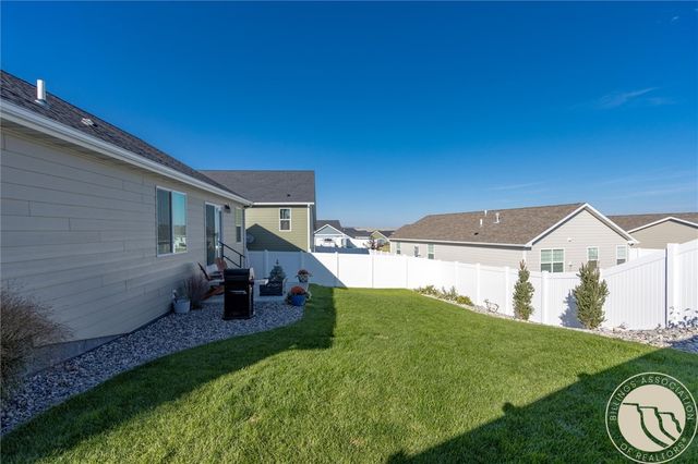 1022 Matador Avenue, Billings, MT 59105