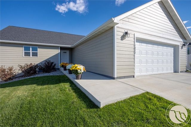 1022 Matador Avenue, Billings, MT 59105