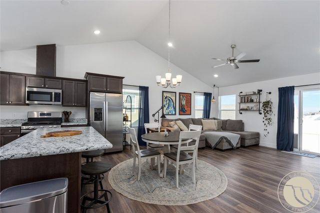 1022 Matador Avenue, Billings, MT 59105