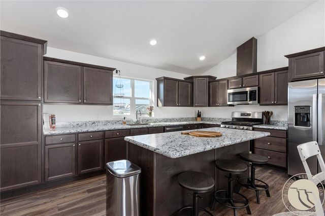 1022 Matador Avenue, Billings, MT 59105