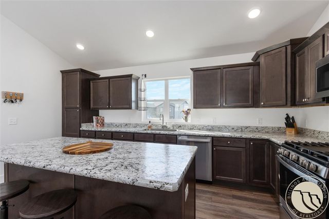 1022 Matador Avenue, Billings, MT 59105