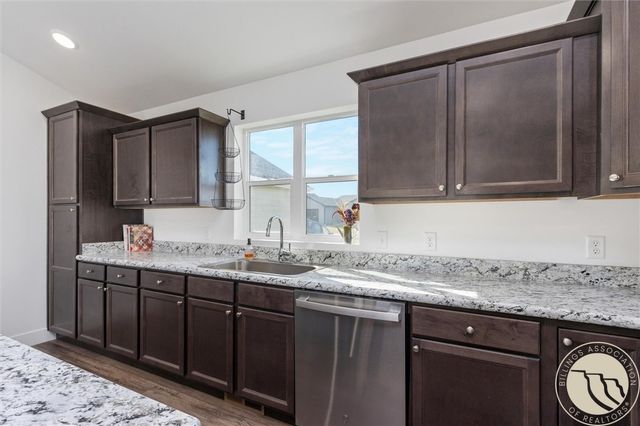 1022 Matador Avenue, Billings, MT 59105