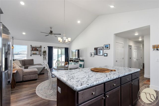 1022 Matador Avenue, Billings, MT 59105