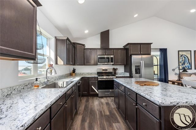 1022 Matador Avenue, Billings, MT 59105