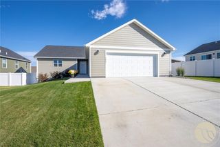 1022 Matador Avenue, Billings, MT 59105