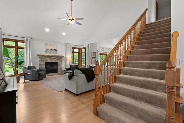 45 BELLEVUE PLACE, Appleton, WI 54913