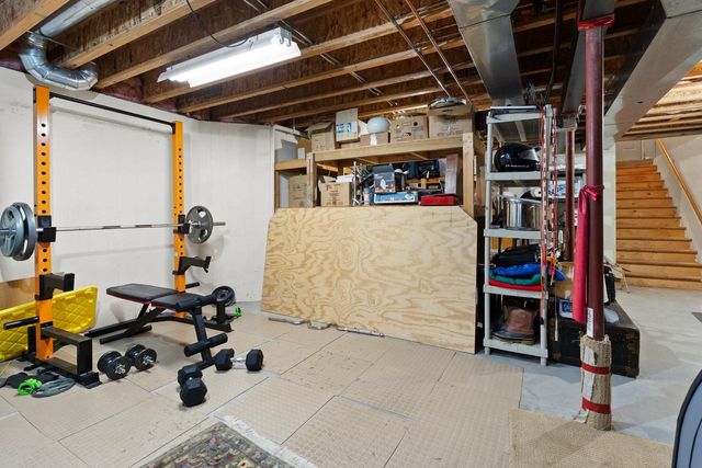 45 BELLEVUE PLACE, Appleton, WI 54913