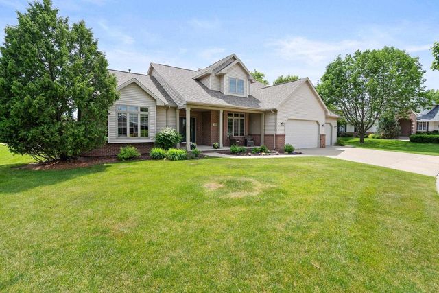 45 BELLEVUE PLACE, Appleton, WI 54913