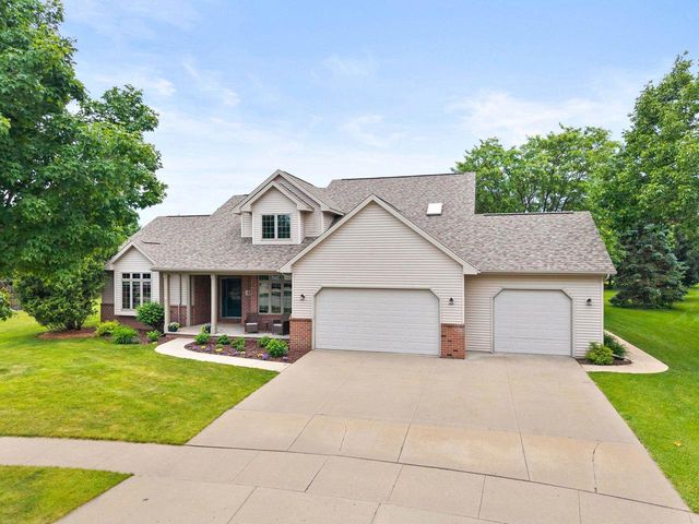 45 BELLEVUE PLACE, Appleton, WI 54913