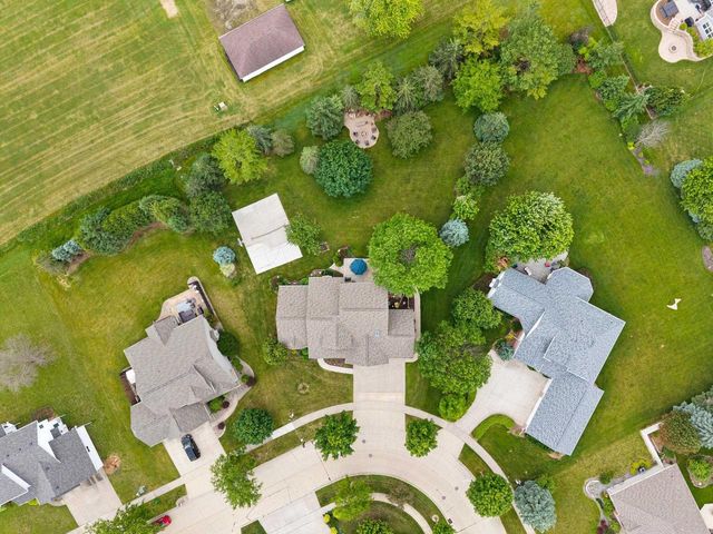 45 BELLEVUE PLACE, Appleton, WI 54913