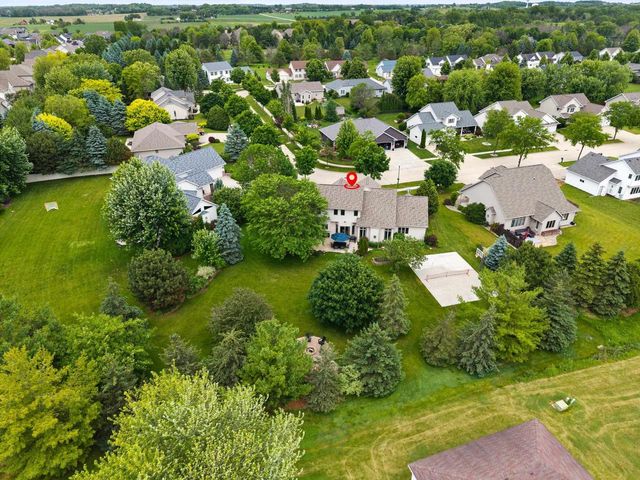 45 BELLEVUE PLACE, Appleton, WI 54913