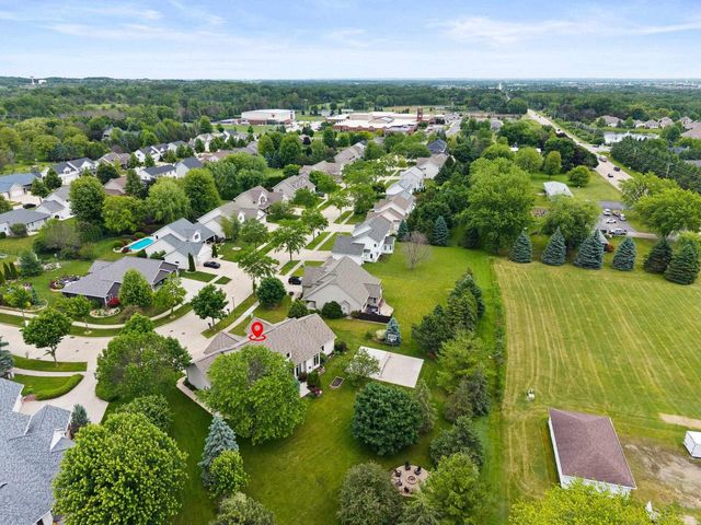 45 BELLEVUE PLACE, Appleton, WI 54913