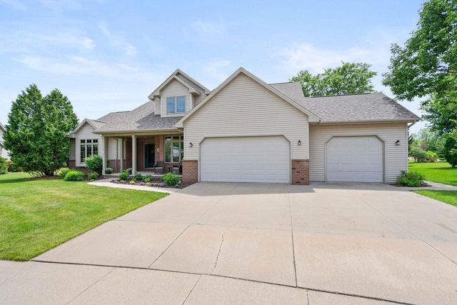 45 BELLEVUE PLACE, Appleton, WI 54913