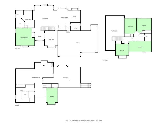 45 BELLEVUE PLACE, Appleton, WI 54913