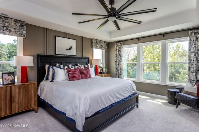 549 Watauga Lane, Aberdeen, NC 28315