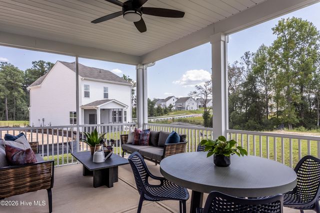 549 Watauga Lane, Aberdeen, NC 28315
