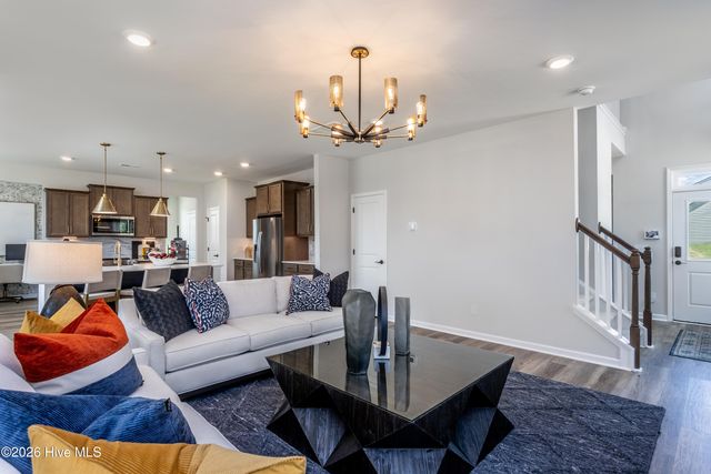 549 Watauga Lane, Aberdeen, NC 28315