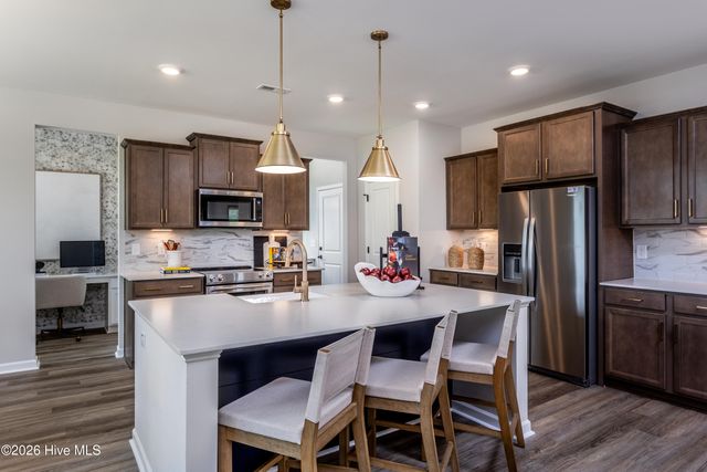 549 Watauga Lane, Aberdeen, NC 28315