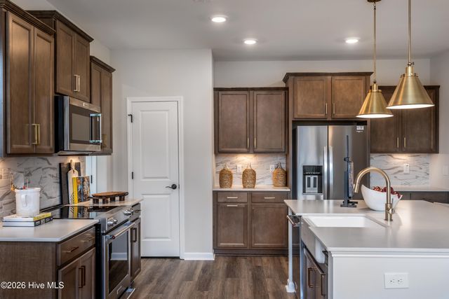 549 Watauga Lane, Aberdeen, NC 28315