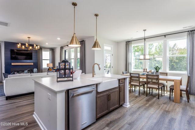 549 Watauga Lane, Aberdeen, NC 28315