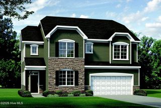 549 Watauga Lane, Aberdeen, NC 28315