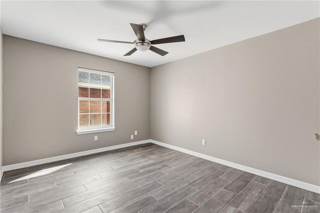 2418 Topaz Drive, Harlingen, TX 78552