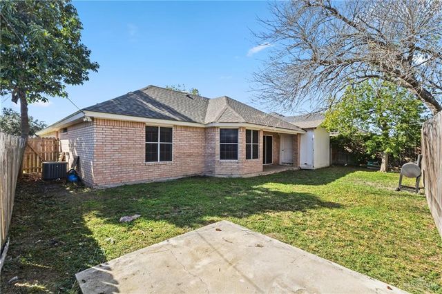 2418 Topaz Drive, Harlingen, TX 78552