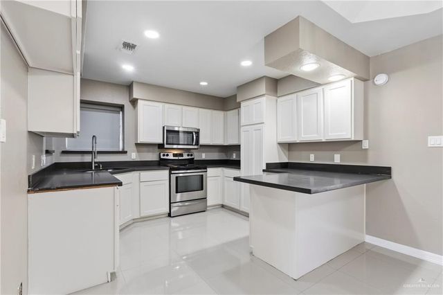 2418 Topaz Drive, Harlingen, TX 78552