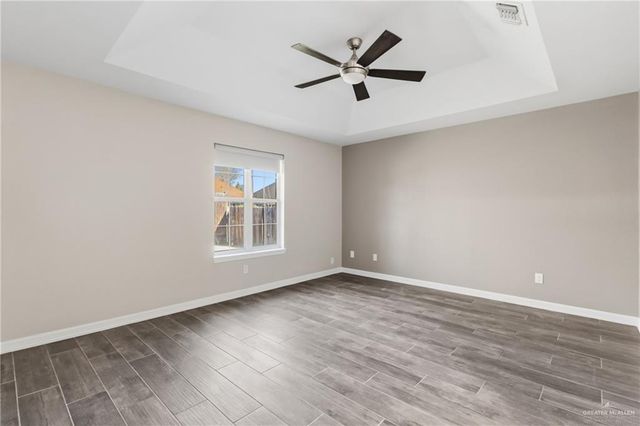 2418 Topaz Drive, Harlingen, TX 78552